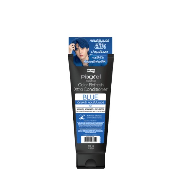 โลแลน พิกเซล รีเฟรช เอ็กซ์ตร้า คอนดิชันเนอร์