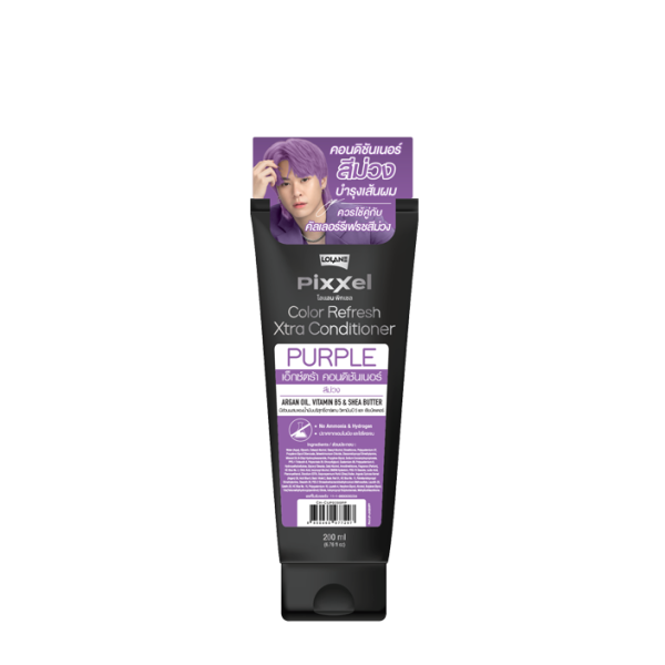 โลแลน พิกเซล รีเฟรช เอ็กซ์ตร้า คอนดิชันเนอร์