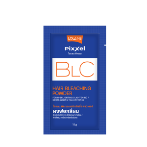 โลแลน พิกเซล แฮร์ บลิชชิ่ง พาวเดอร์ (BLC)