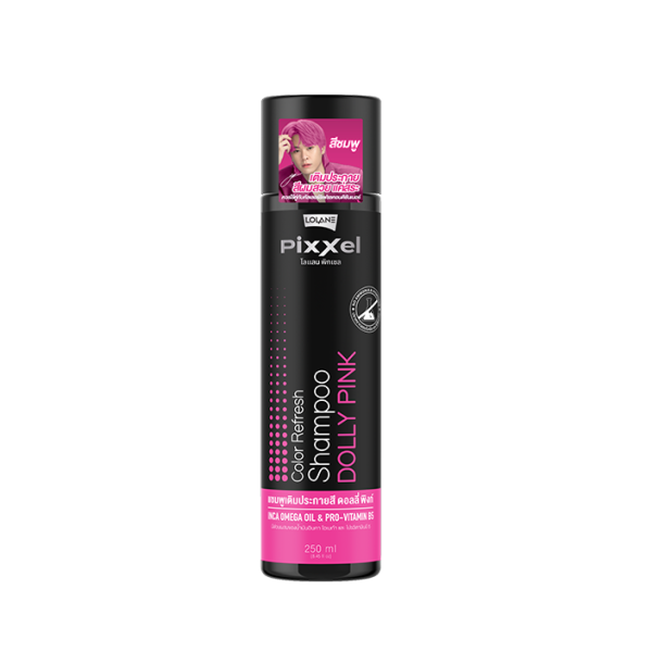 Lolane Pixxel Color Refresh Shampoo
